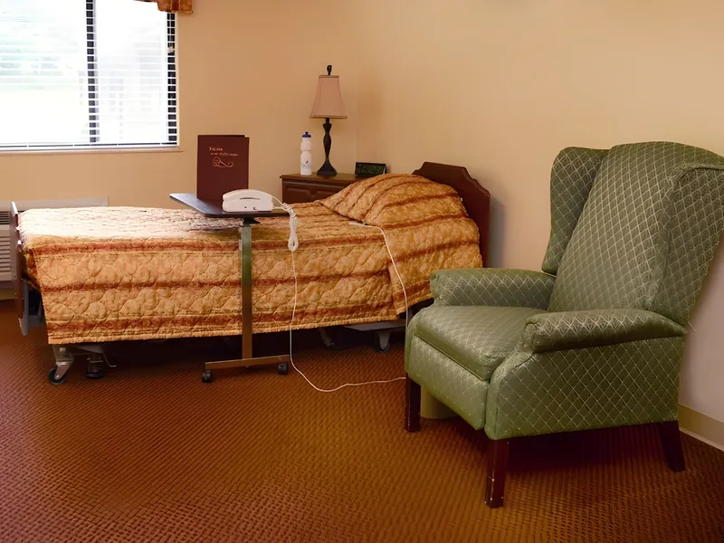 St. Elizabeth Healthcare Campus photo 2