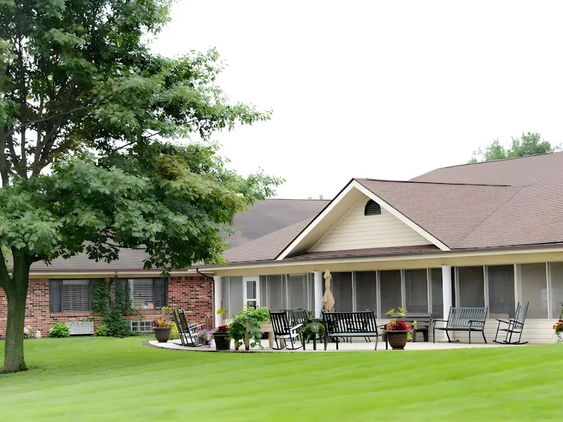 St. Elizabeth Healthcare Campus photo 3