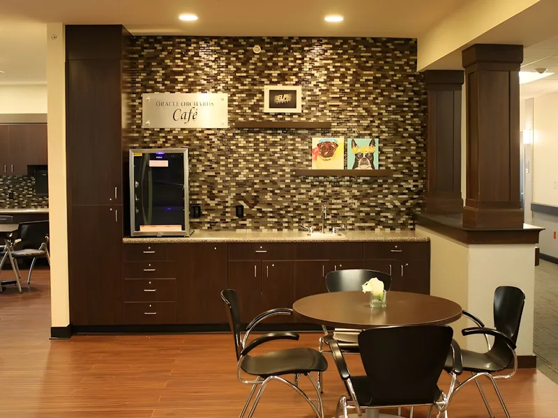 St. Elizabeth Healthcare Campus photo 7