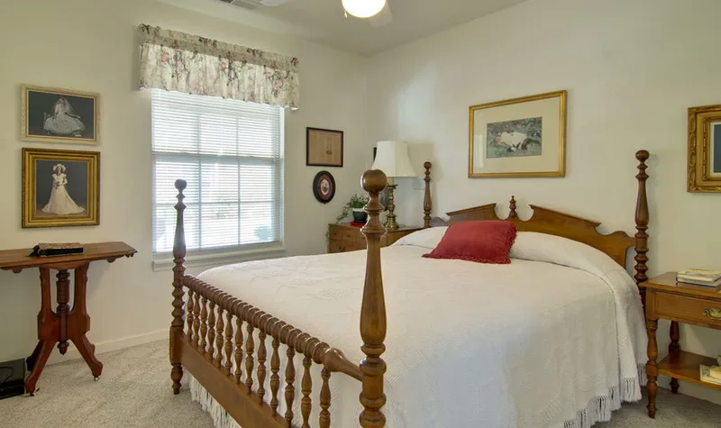 St. Francis Park Senior Living