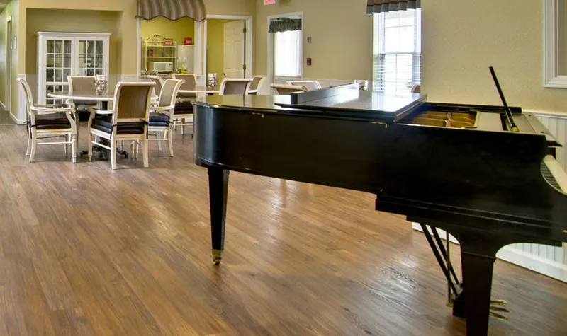 St. Francis Park Senior Living photo 6