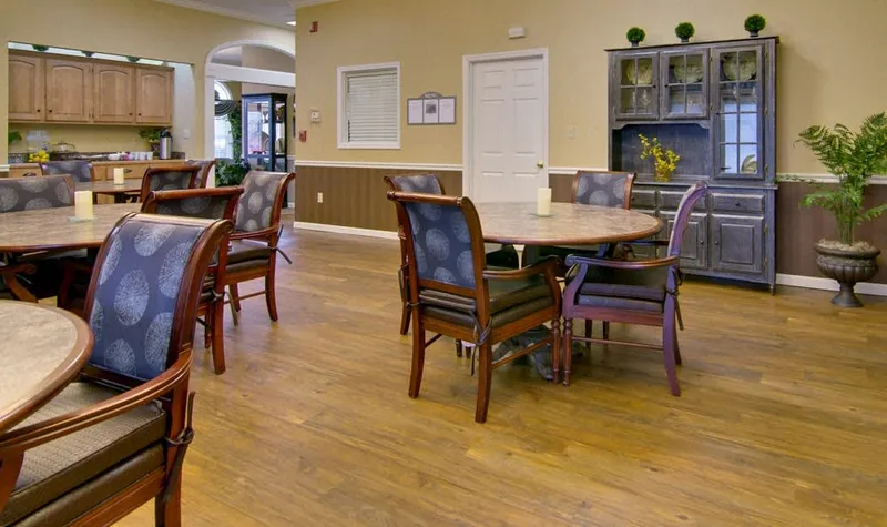 St. Francis Park Senior Living photo 8