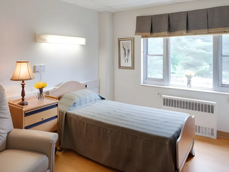 St. Joseph's Center photo 2