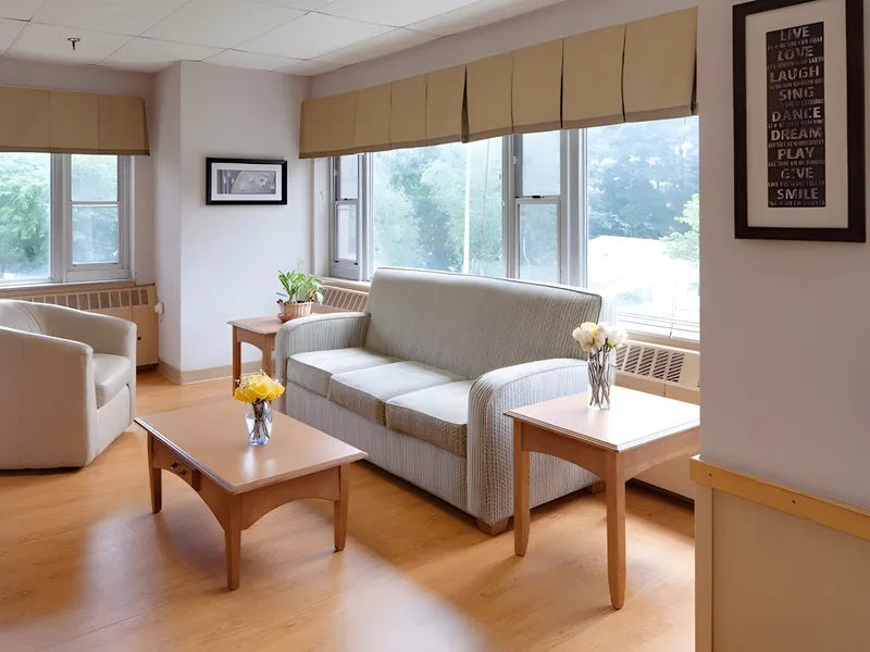 St. Joseph's Center photo 3