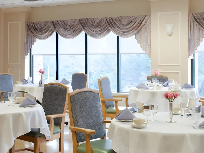 St. Joseph's Center photo 5