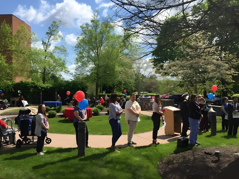 St. Joseph's Center photo 7