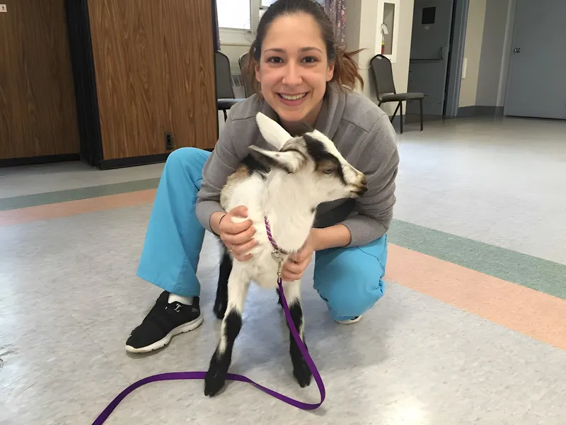 St. Joseph's Center photo 9