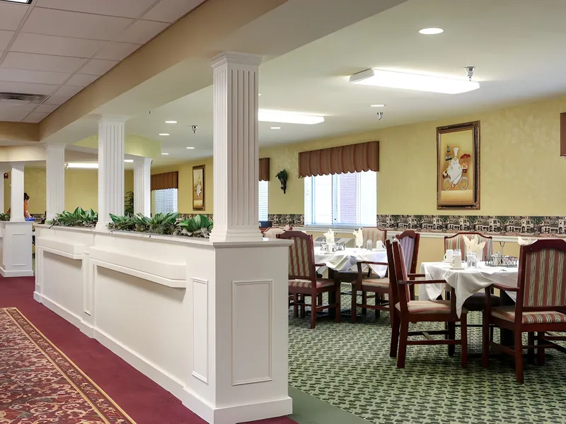 St. Mary Healthcare Center photo 2