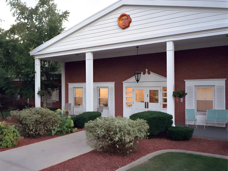 St. Mary Healthcare Center photo 3