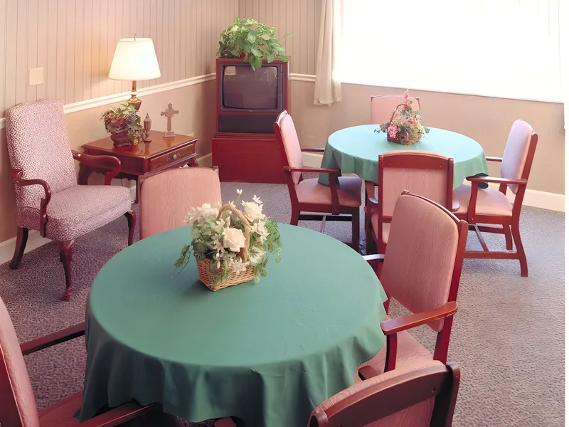 St. Mary Healthcare Center photo 4