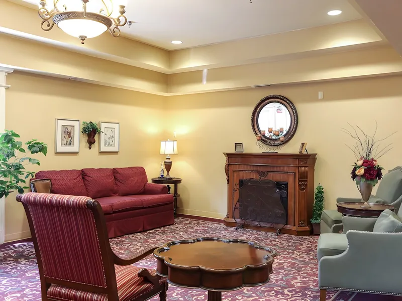 St. Mary Healthcare Center photo 7