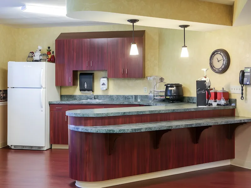 St. Mary Healthcare Center photo 8