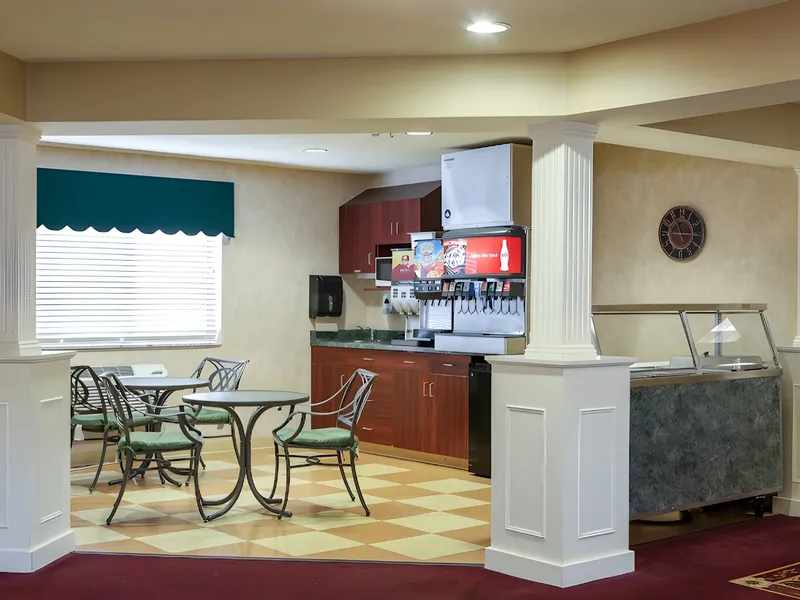 St. Mary Healthcare Center photo 9