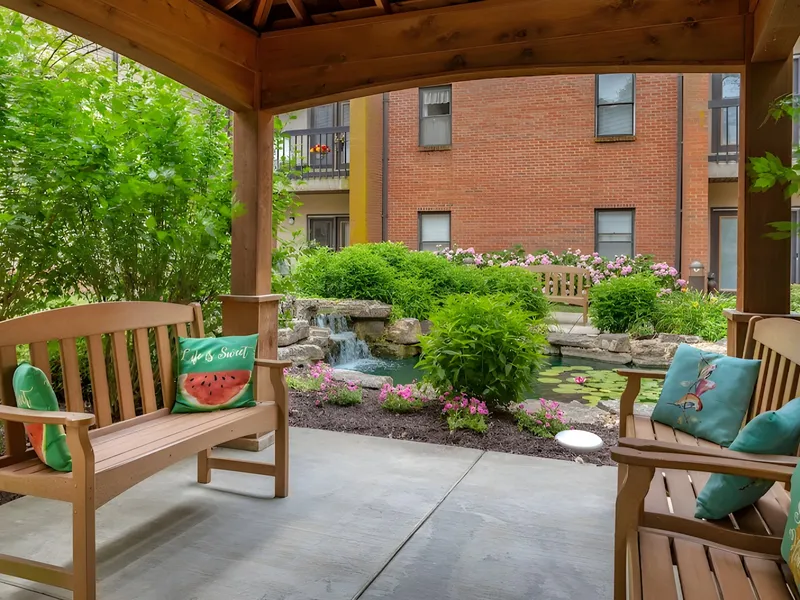 St. Paul's Senior Community photo 2