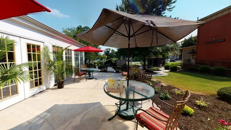 State Street Assisted Living