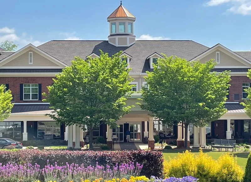 Sterling Estates of East Cobb - Assisted Living, Independent Living, Memory Care in Marietta, Georgia