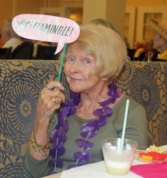 Sterling Estates of East Cobb - senior living in Marietta, Georgia - photo 11