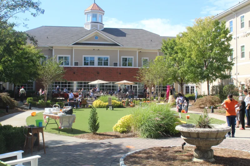 Sterling Estates of East Cobb - senior living in Marietta, Georgia - photo 6