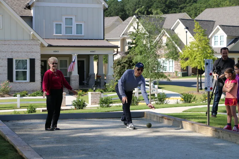 Sterling Estates of West Cobb - senior living in Marietta, Georgia - photo 2