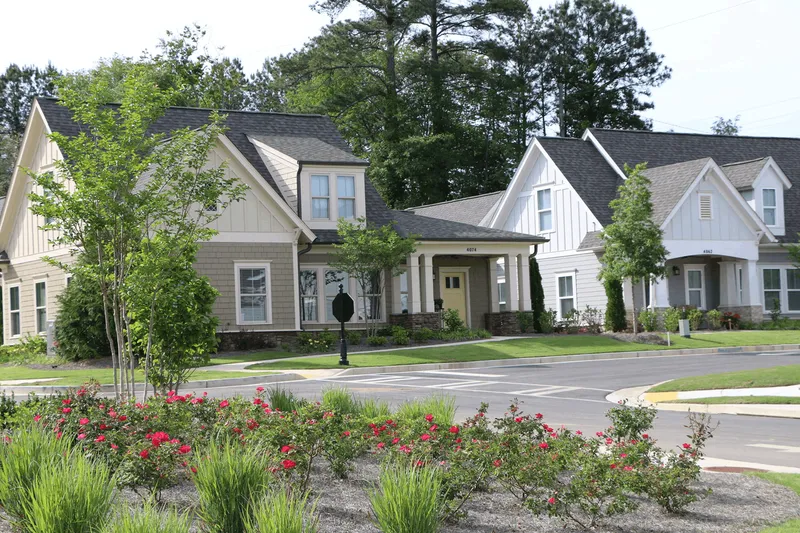 Sterling Estates of West Cobb - senior living in Marietta, Georgia - photo 7