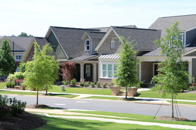 Sterling Estates of West Cobb - senior living in Marietta, Georgia - photo 9