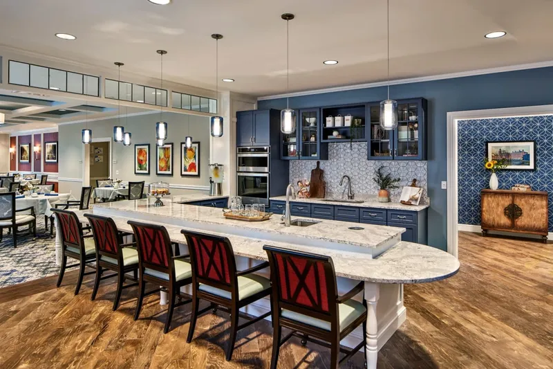 Stone Hill at Andover photo 10