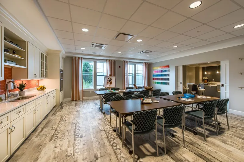 Stone Hill at Andover photo 6