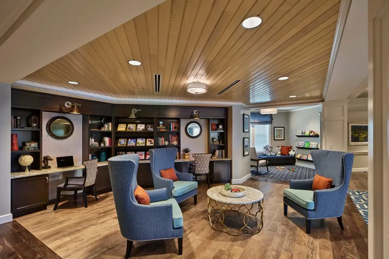 Stone Hill at Andover photo 9