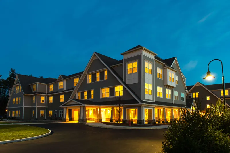 Stonebridge at Burlington