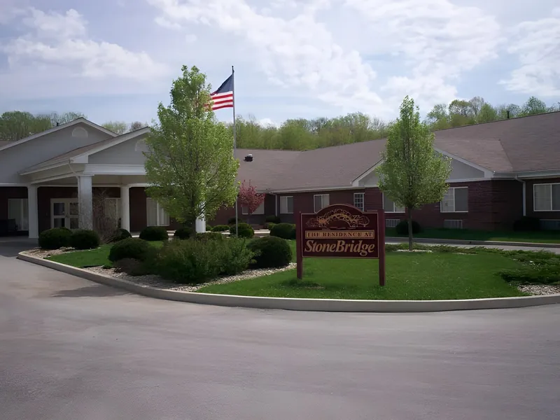 StoneBridge Health Campus