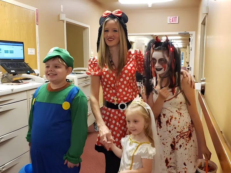 StoneBridge Health Campus photo 7