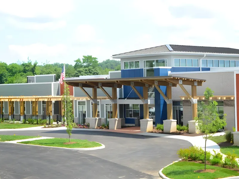 Stonecroft Health Campus