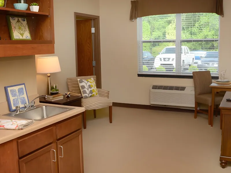 Stonecroft Health Campus photo 3