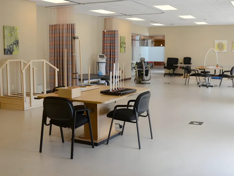 Stonecroft Health Campus photo 5