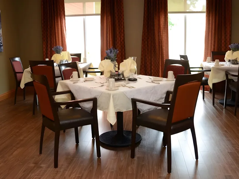 Stonecroft Health Campus photo 6