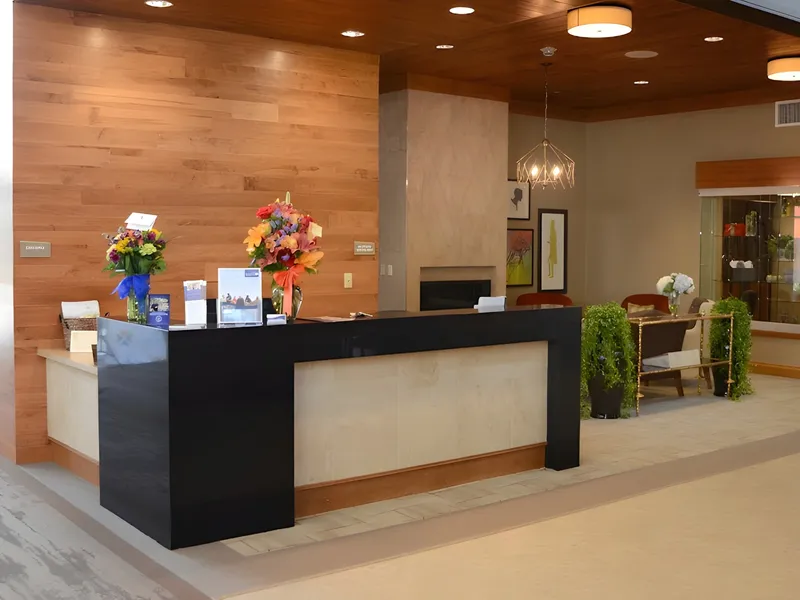 Stonecroft Health Campus photo 7