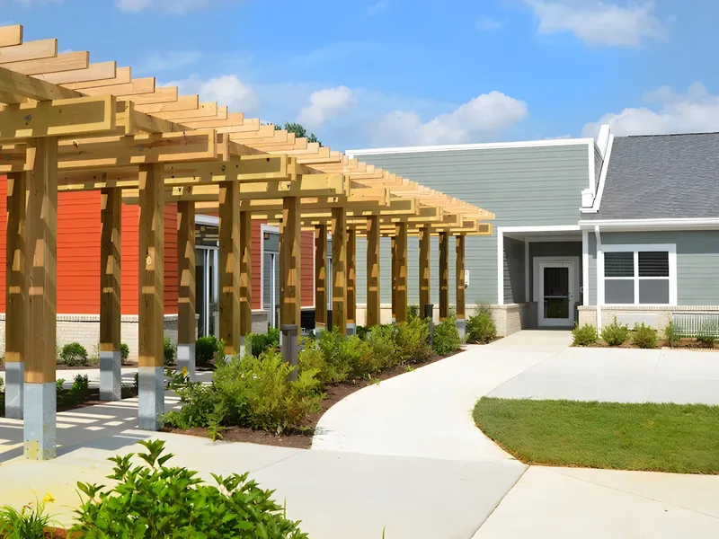 Stonecroft Health Campus photo 8