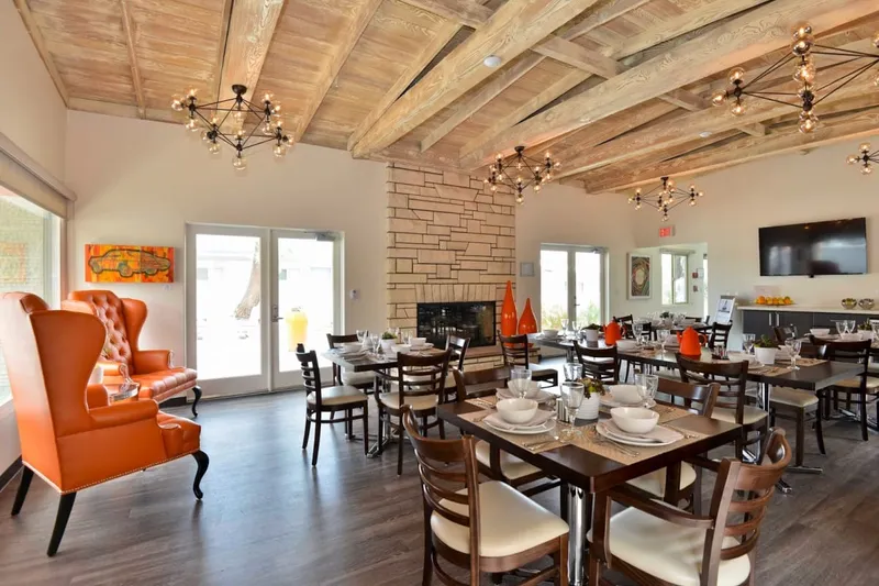 Stonewall Gardens photo 4