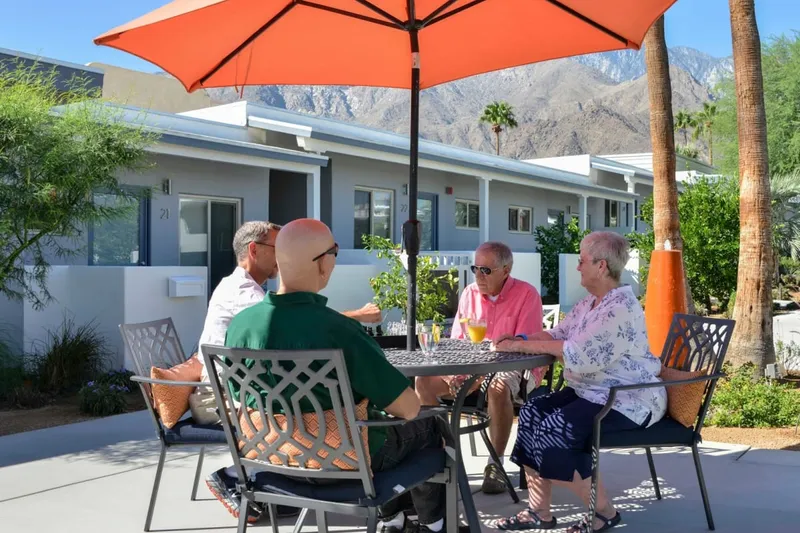 Stonewall Gardens photo 8