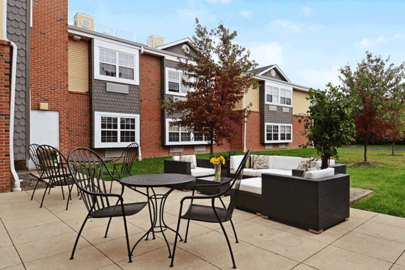 Stoney Ridge Senior Living