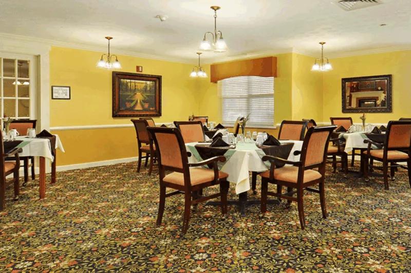 Stoney Ridge Senior Living photo 3