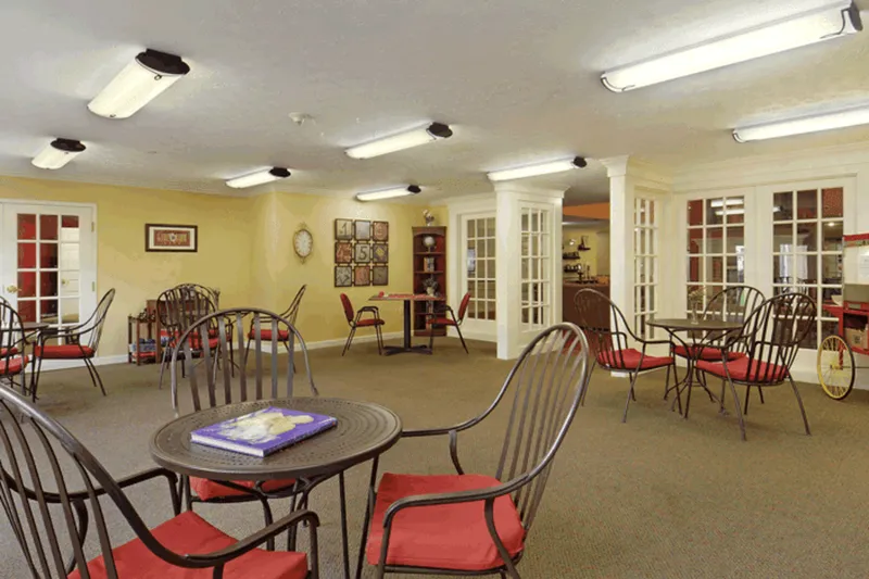 Stoney Ridge Senior Living photo 4