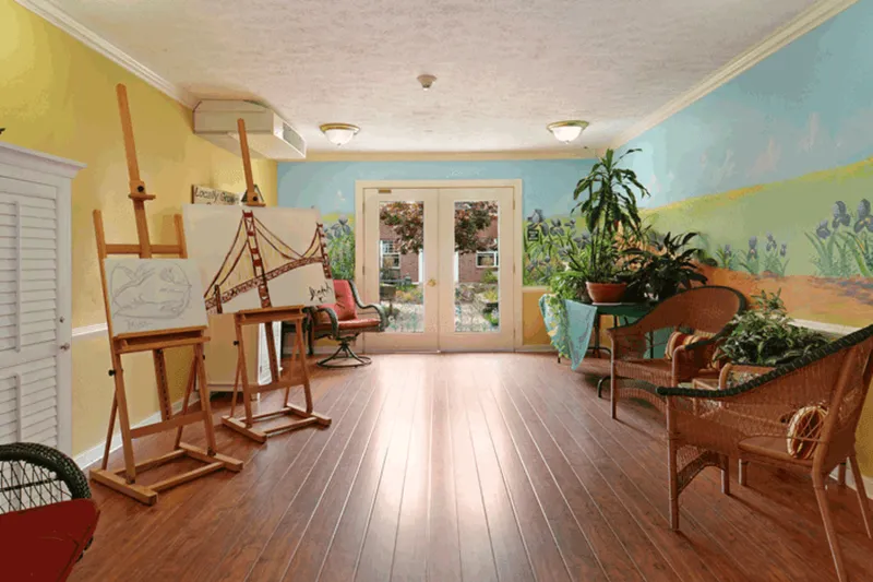 Stoney Ridge Senior Living photo 6