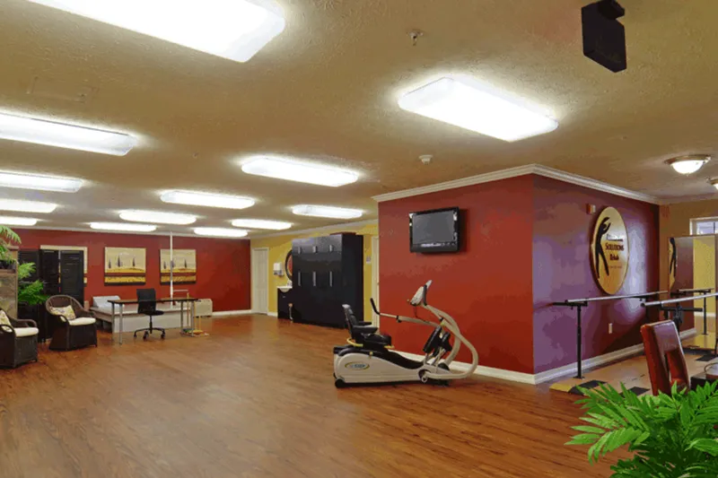 Stoney Ridge Senior Living photo 7