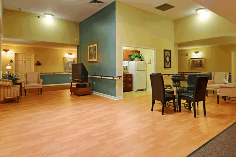 Stoney Ridge Senior Living photo 9