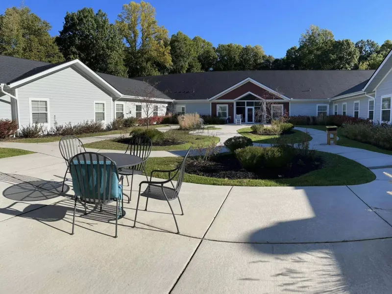 StoryPoint St. Joseph - senior living in St. Joseph, Michigan - photo 6