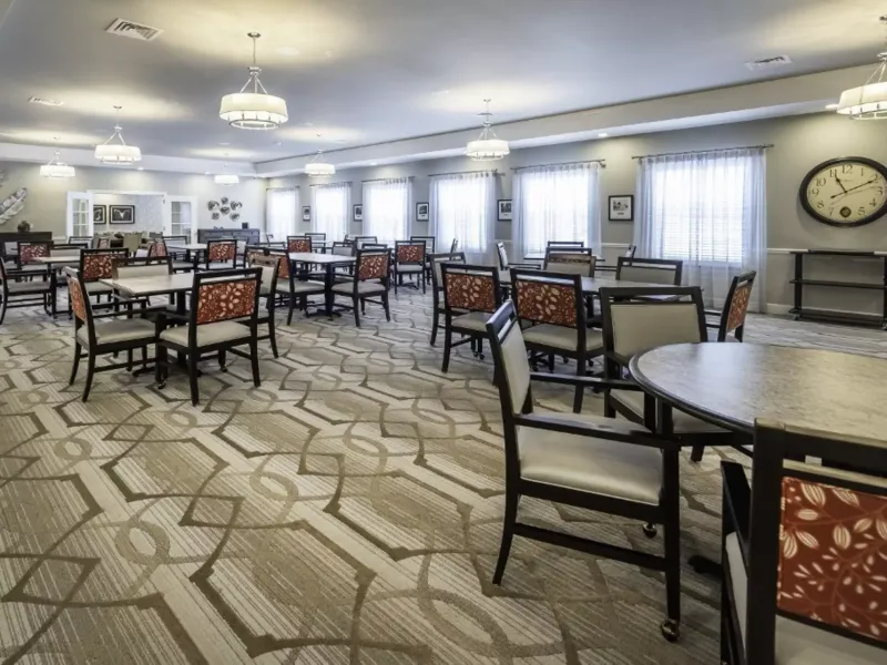 StoryPoint St. Joseph - senior living in St. Joseph, Michigan - photo 7