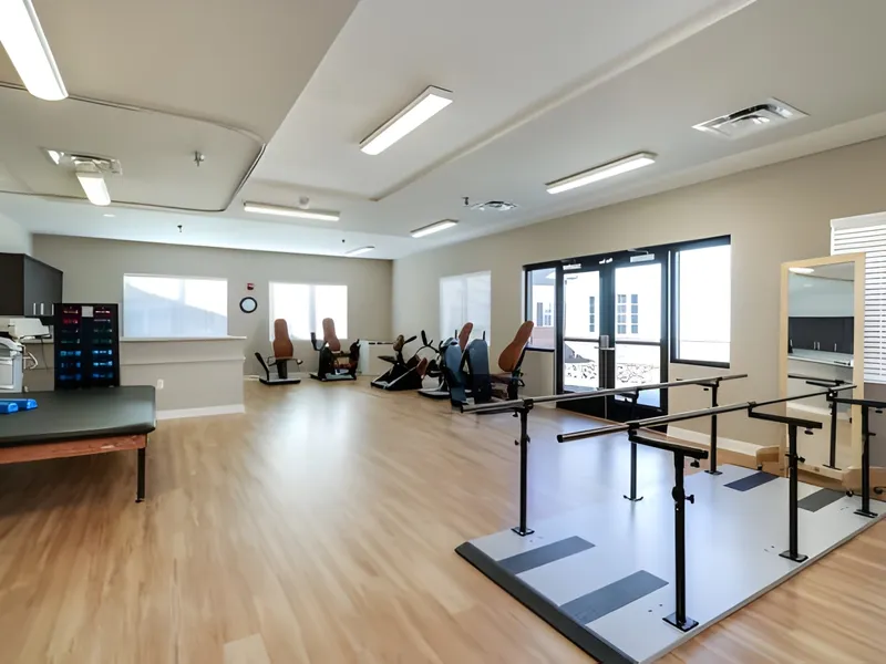 Stratford Commons Rehabilitation & Health Care photo 7