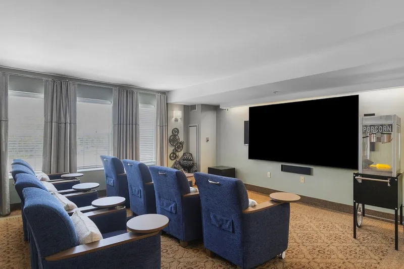 Stratford Court of Boca Pointe photo 5