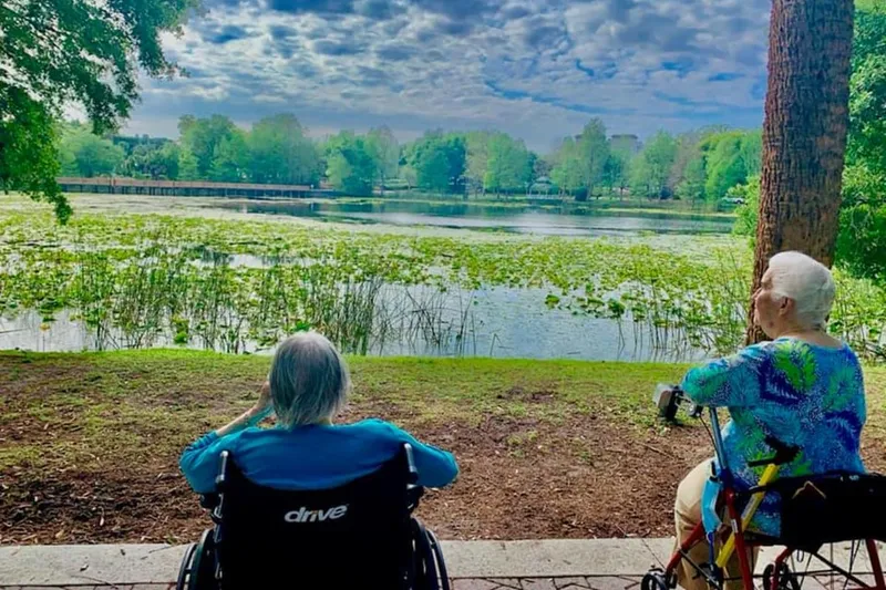 Strive at Fern Park photo 4